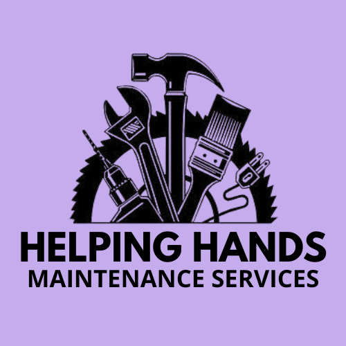 Helping Hands Maintenance Services